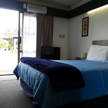 Orana Motor Inn & Restaurant Kaitaia Ngoại thất bức ảnh