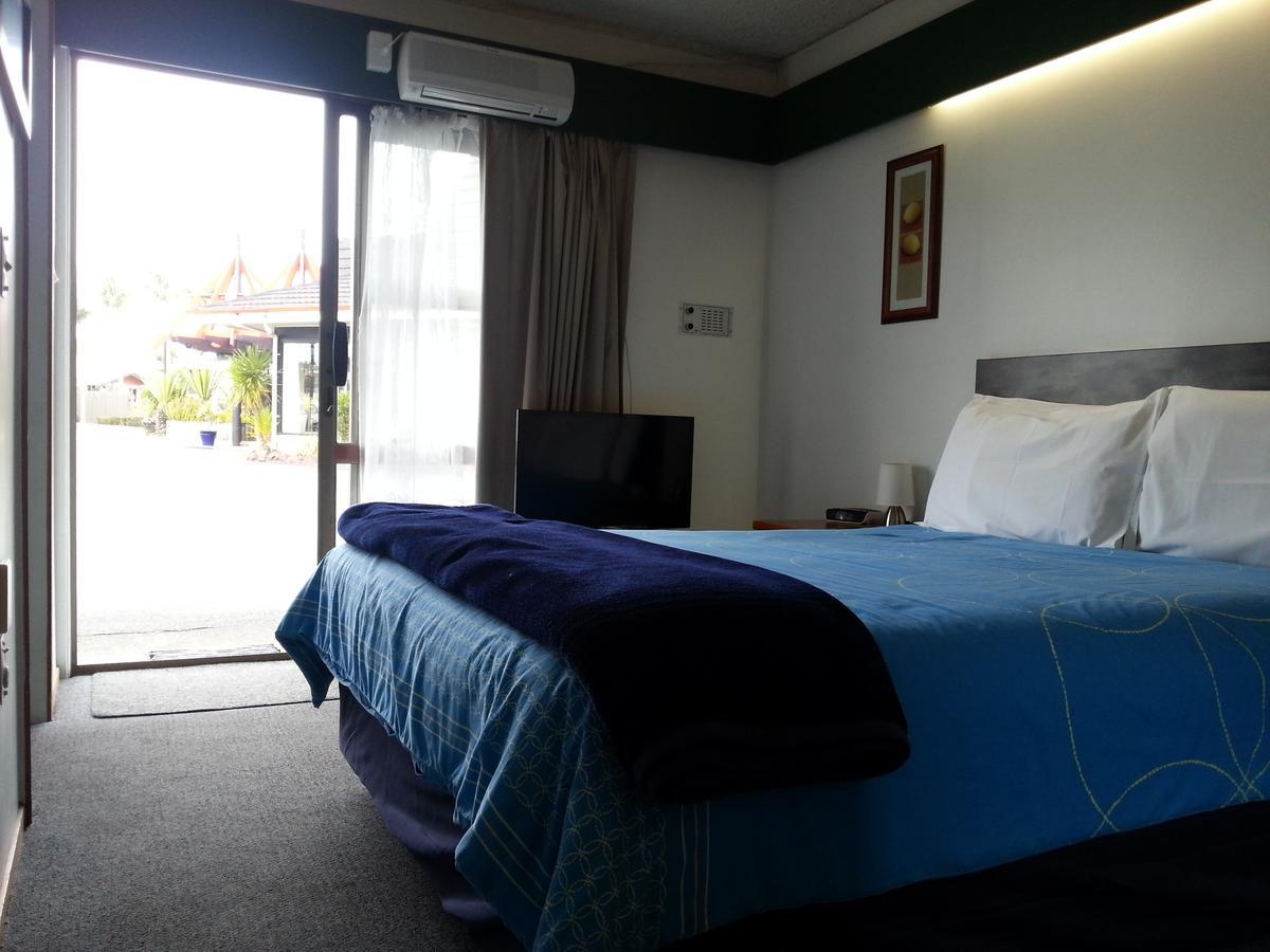 Orana Motor Inn & Restaurant Kaitaia Ngoại thất bức ảnh