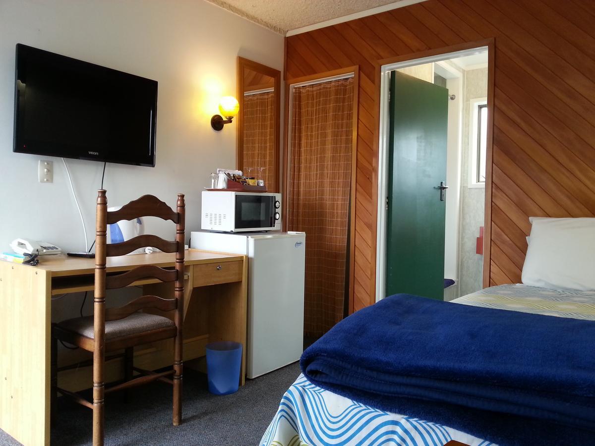 Orana Motor Inn & Restaurant Kaitaia Ngoại thất bức ảnh